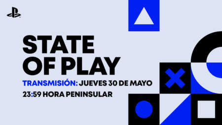 State of Play con Chicas Gamers (30/05/24) Retransmisión State of Play mayo 2024