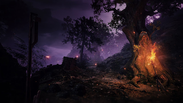 Análisis de Nioh 2 en PS4 3 Análisis de Nioh 2 en PS4