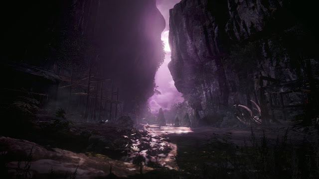 Análisis de Nioh 2 en PS4 2 Análisis de Nioh 2 en PS4
