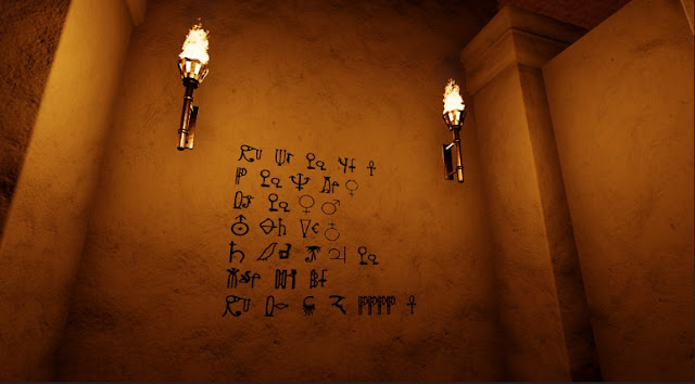 Análisis de Seven Doors en PS4 5 Análisis de Seven Doors en PS4