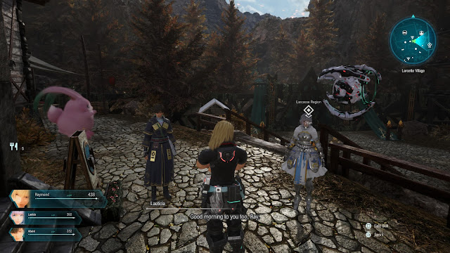 Star Ocean: The pine Force - Conejo rosa Star Ocean: The pine Force - Conejo rosa