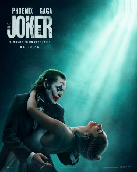 Crítica Joker: Folie à deux (Todd Philips, 2024) Crítica de Joker: Folie à Deux