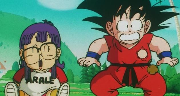 Arale Arale