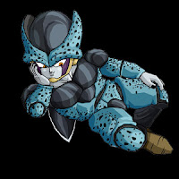 Cell Jr. Cell Jr.