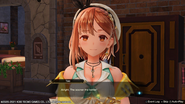 Ryza Ryza