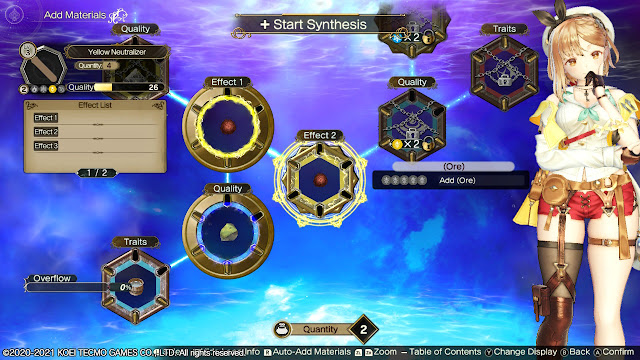 Ryza Crafteo Alquimia Ryza Crafteo Alquimia