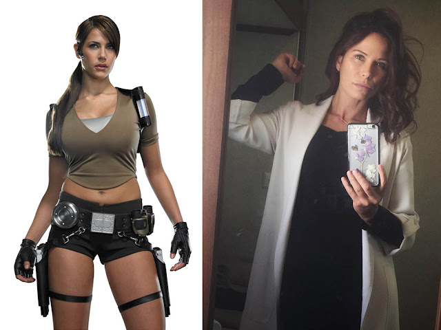 rhona mitra rhona mitra