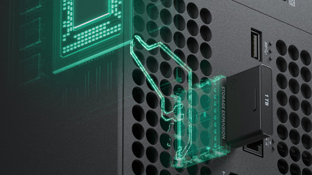 Especificaciones de Xbox series x y PS5 Especificaciones de Xbox series x y PS5