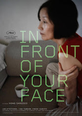 InFrontOfYourFace_Portada InFrontOfYourFace_Portada