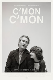 C'mon C'mon_portada C'mon C'mon_portada