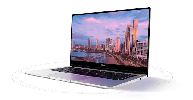 Huawei MatebookD14_Vistageneral Huawei MatebookD14_Vistageneral