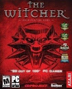 videojuego the witcher pc portada videojuego the witcher pc portada