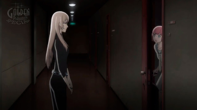 Katherine conociendo a Rin Qatherine Katherine conociendo a Rin Qatherine