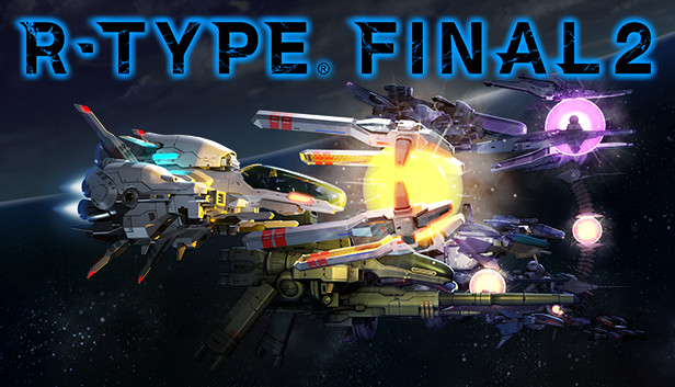 R-Type Final 2 R-Type Final 2