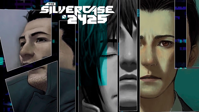 The Silver Case 2425 The Silver Case 2425