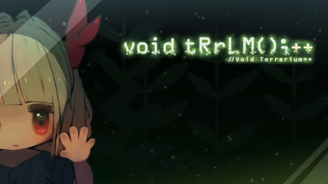 Void Terrarium++ Void Terrarium++