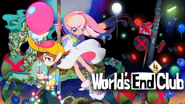 World's End Club World's End Club
