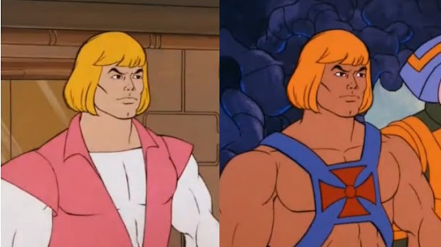 masters of the universe HISTORIA DE HE-MAN masters of the universe HISTORIA DE HE-MAN