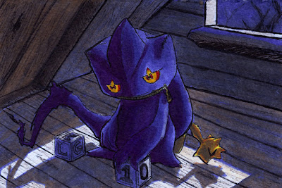 La cara oculta de Pokémon 17 La cara oculta de Pokémon