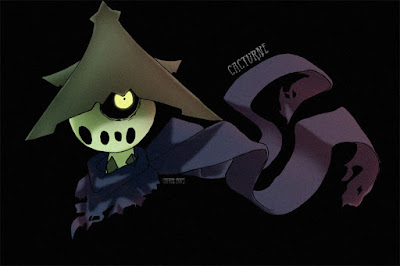 La cara oculta de Pokémon 11 La cara oculta de Pokémon
