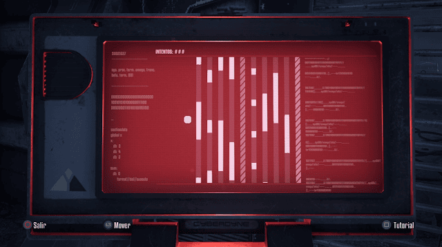 terminator resistance hacking terminator resistance hacking
