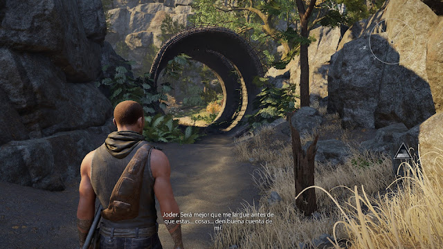 Elex 2 - Análisis en PC Elex 2 - Análisis en PC