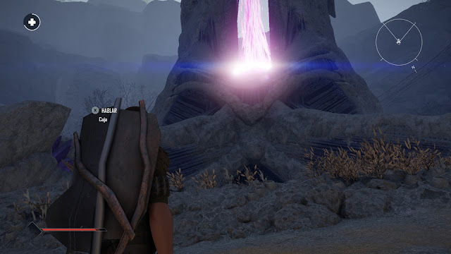 Elex 2 - Análisis en PC Elex 2 - Análisis en PC