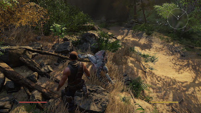 Elex 2 - Análisis en PC Elex 2 - Análisis en PC
