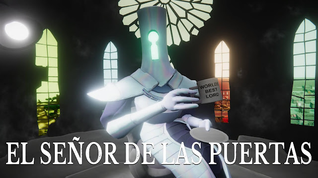Análisis Death's Door en PS5 El jefazo de la Comisión de Siega