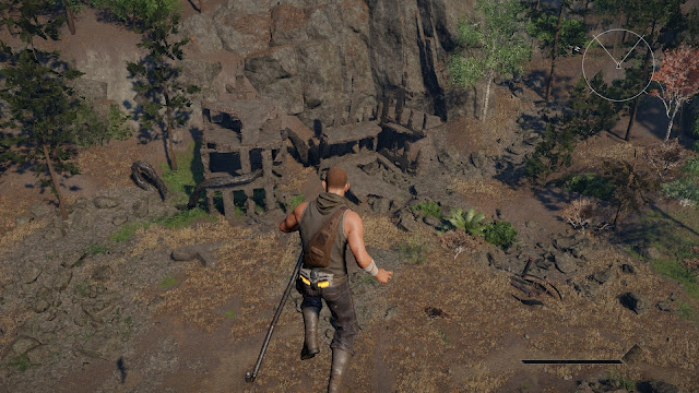 Elex 2 - Análisis en PC Elex 2 - Análisis en PC