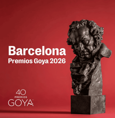 Premios Goya 2026 – Las historias que marcan la edición Premios Goya 2026