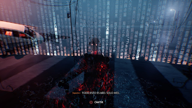 Ghostwire: Tokyo - Fantasmas egoístas Ghostwire: Tokyo - Fantasmas egoístas