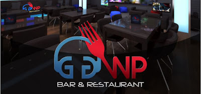 GG WP Bar GG WP Bar