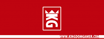 Kingdom Gamer Kingdom Gamer