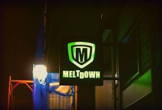 Meltdown Madrid Meltdown Madrid