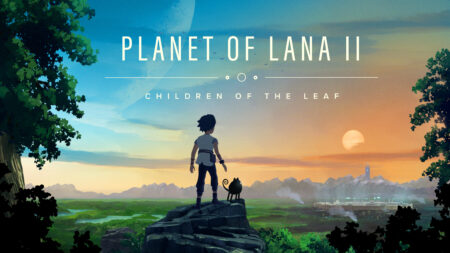 Análisis Planet of Lana 2: Children of the Leaf en PC Planet of Lana II: children of the leaf