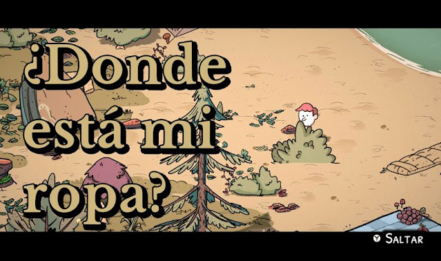Wind Peaks donde esta la ropa Wind Peaks donde esta la ropa