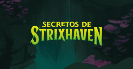 Llega Secretos de Strixhaven a Magic The Gathering: ¡A las clases, chavales! Magic Secretos de Strixhaven