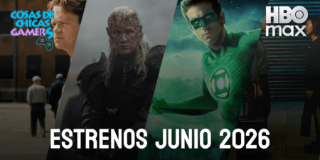 Estrenos HBO Max Junio 2026 House of dragon