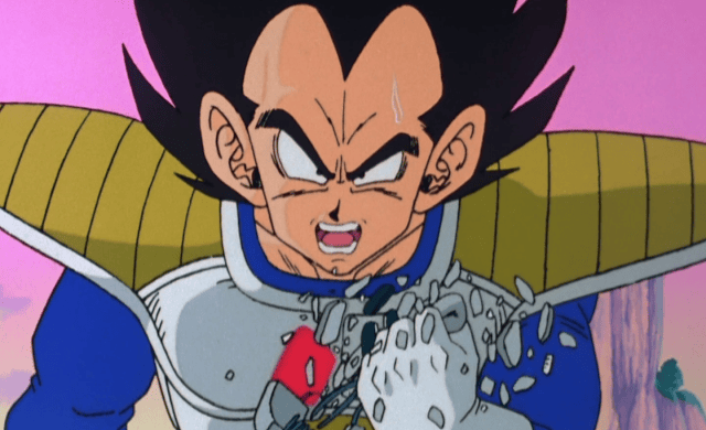 VEGETA: DE PRÍNCIPE SAIYAN A ANTIHÉROE MENOS VALORADOS VEGETA: DE PRÍNCIPE SAIYAN A ANTIHÉROE MENOS VALORADOS