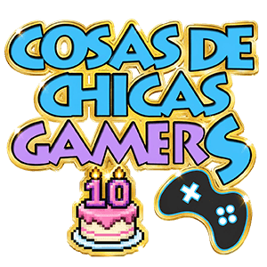 Chicas Gamers | Reviews, guías y reportajes de videojuegos