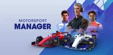 Motorsport Manager Mobile 2 – Carreras en la Palma de tu Mano Motorsport Manager Mobile 2