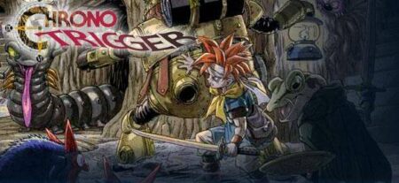Chrono Trigger – Analizando los ecos del pasado Chrono triger