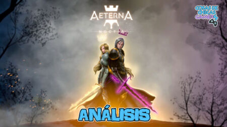 Análisis de Aeterna Noctis en PC Análisis Aeterna Noctis para PC