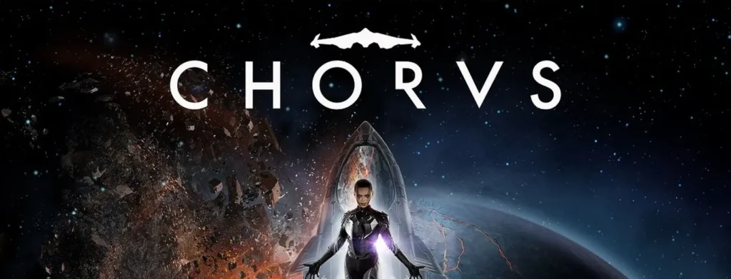 Análisis Chorus en PS5 Análisis Chorus en PS5