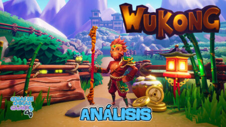 Análisis de Wukong en PS5 Análisis de Wukong para PS5