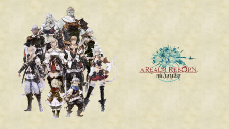 Por qué deberías jugar a Final Fantasy XIV Por qué deberías jugar a Final Fantasy XIV
