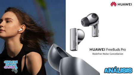 FreeBuds Pro – ¿Molan los auriculares inalámbricos de Huawei? FreeBuds Pro