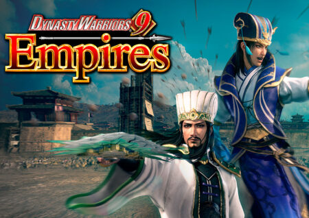 Análisis Dynasty Warriors 9 Empires en PS5 Dynasty Warriors 9 Empires
