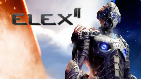 Análisis Elex II 2